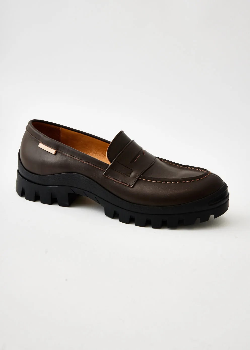 #2146 Loafers