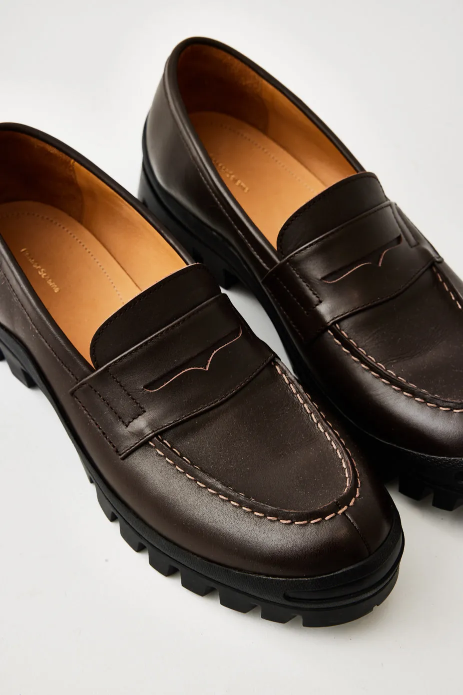 #2146 Loafers