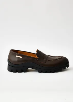 #2146 Loafers