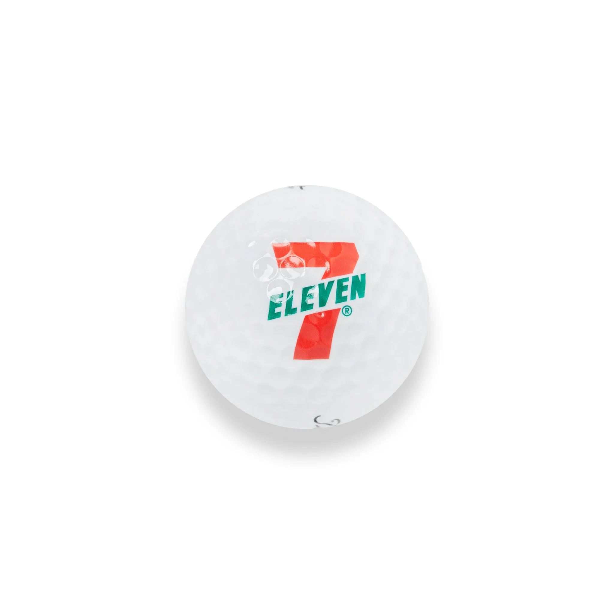 7-Eleven® Titleist® TruFeel Golf Balls (Sleeve of 3)