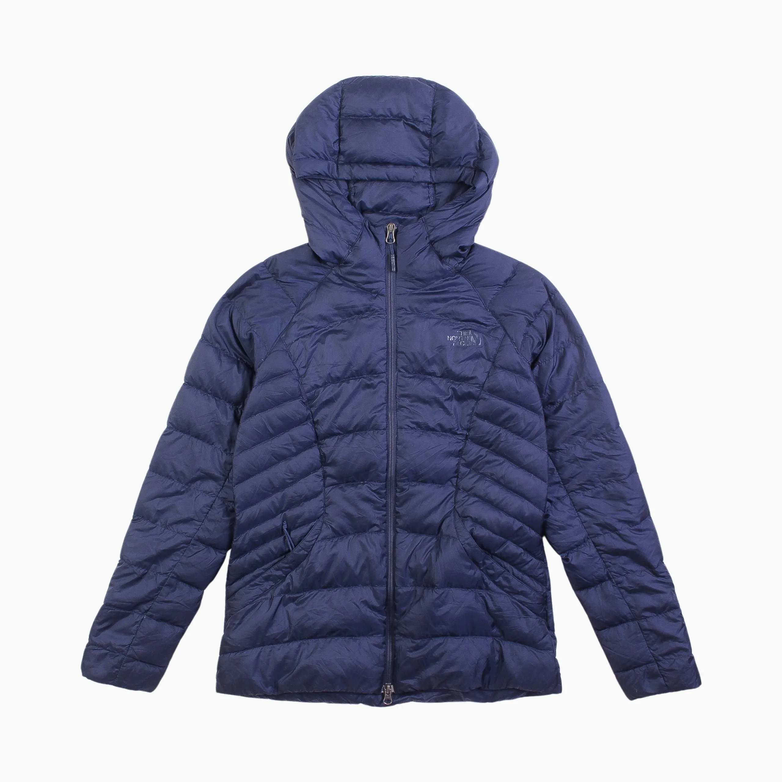 700 Down Puffer Jacket