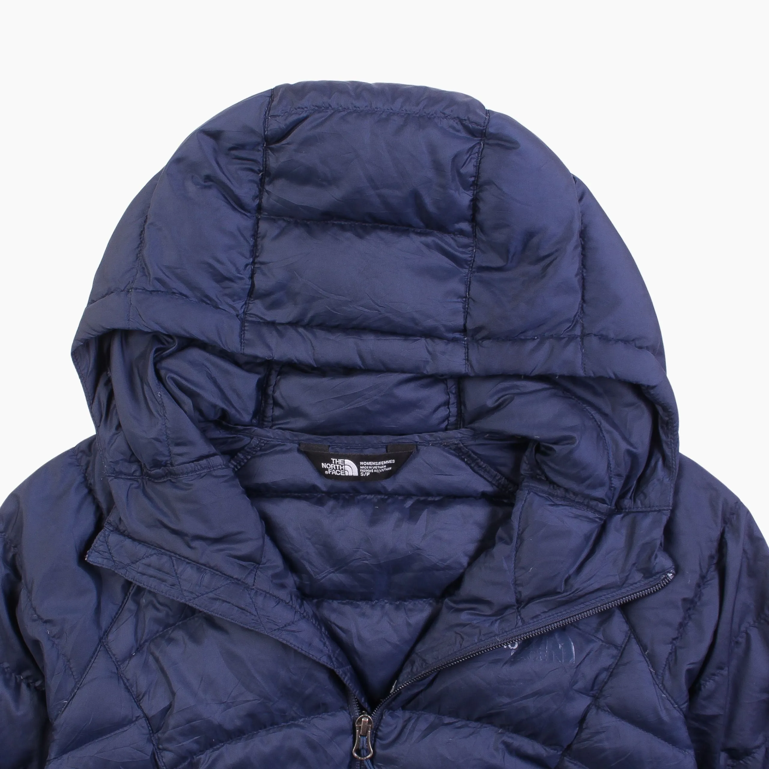 700 Down Puffer Jacket