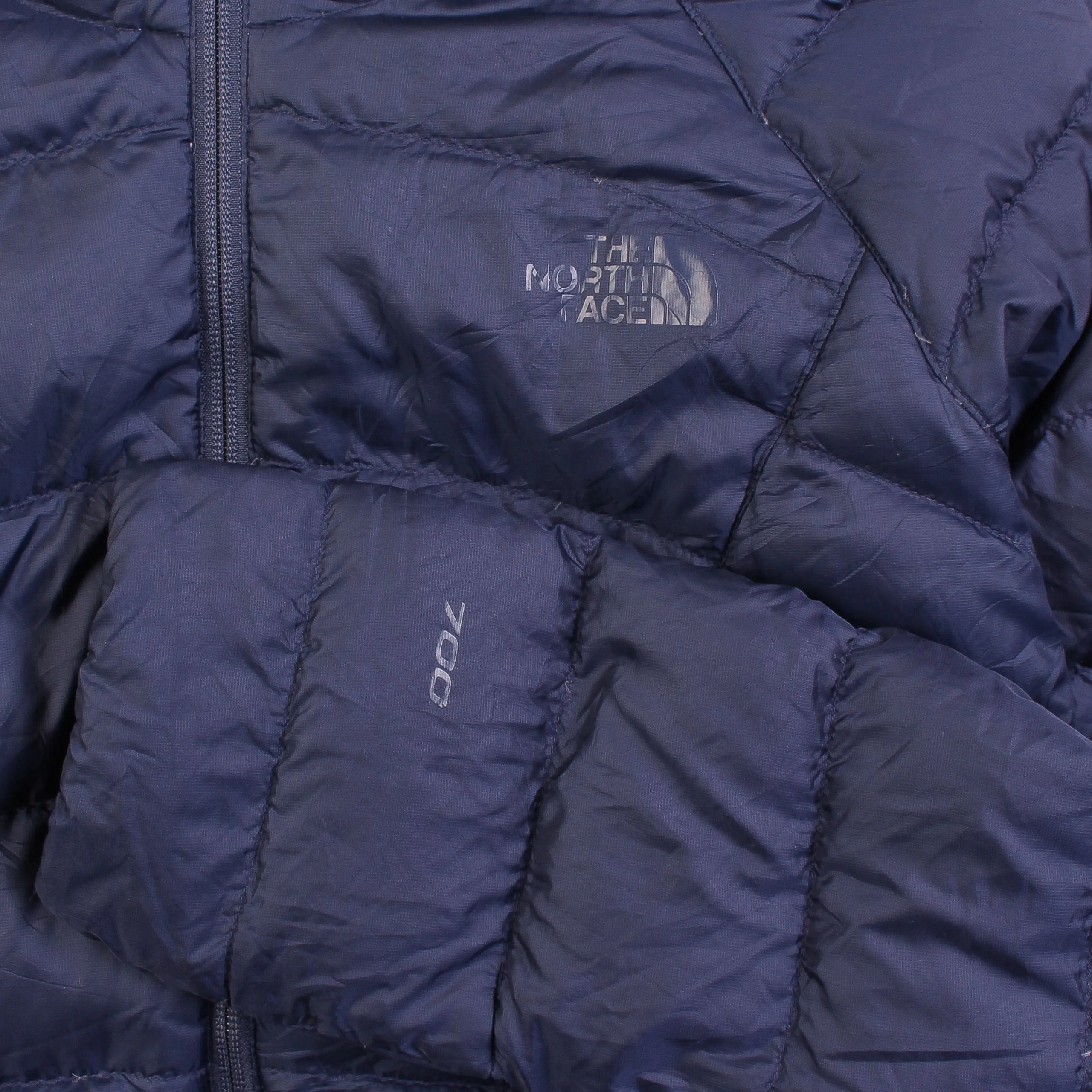 700 Down Puffer Jacket