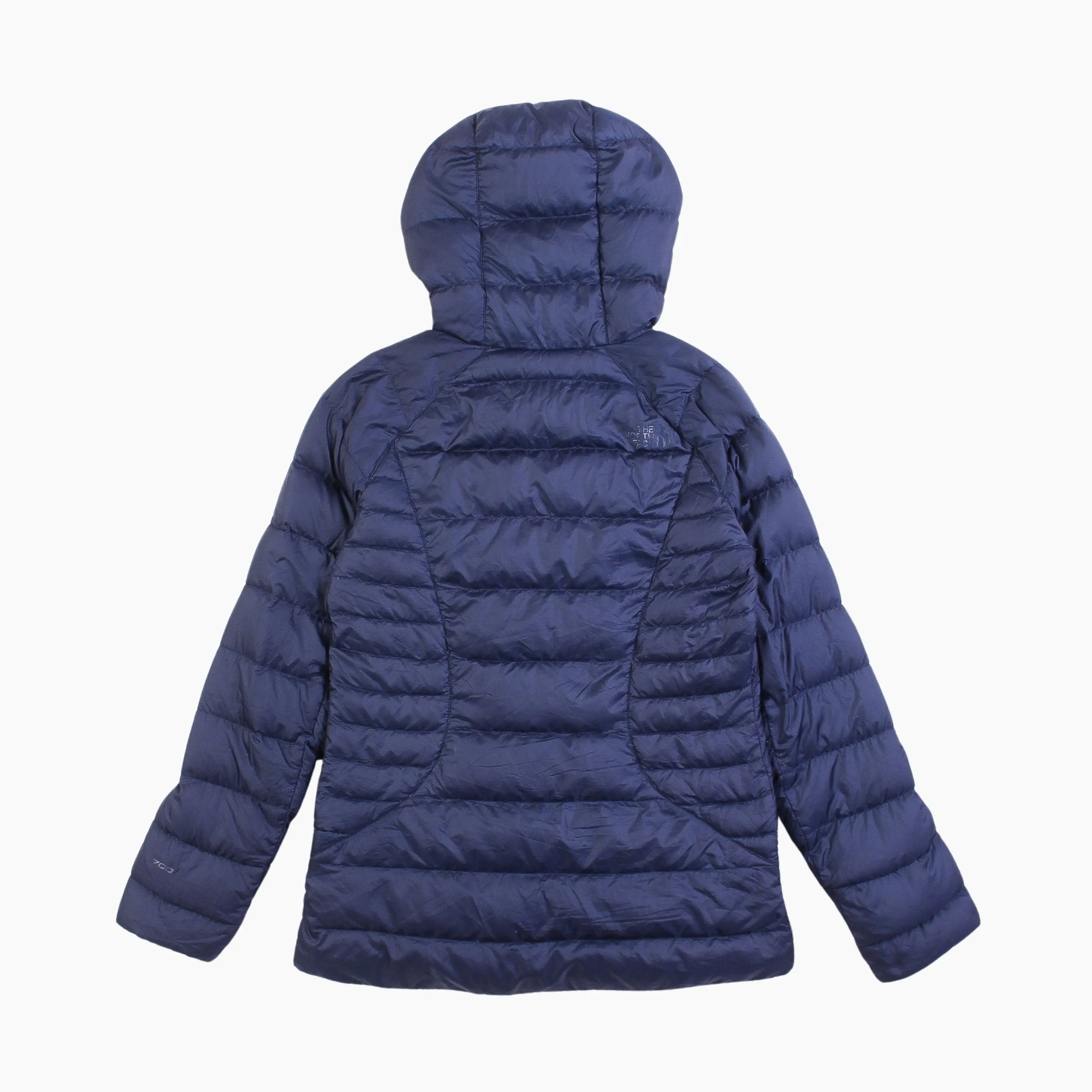 700 Down Puffer Jacket