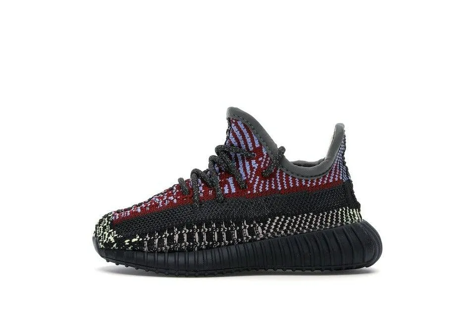 Adidas Yeezy Boost 350 V2 Yecheil (Infant & Kids)