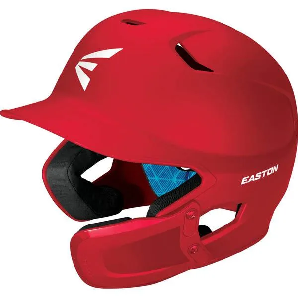 Adult Z5 2.0 Matte Solid w/Jaw Guard