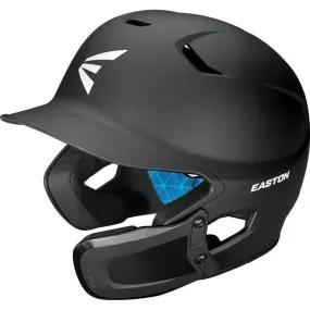 Adult Z5 2.0 Matte Solid w/Jaw Guard