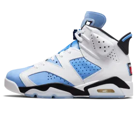 Air Jordan 6 Retro 'UNC Home'