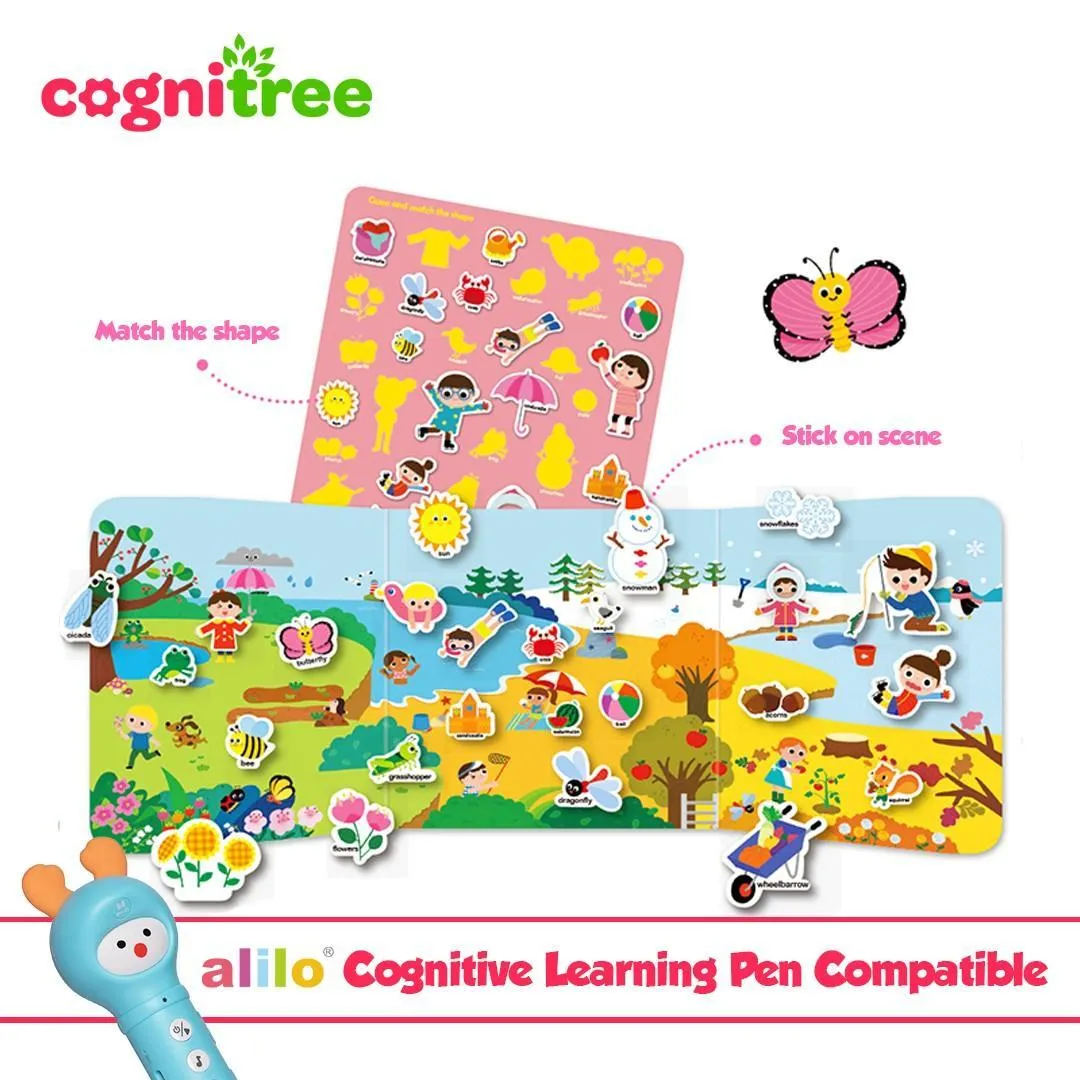 Alilo Cognitree Smart Readers Collection