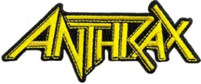 Anthrax logo