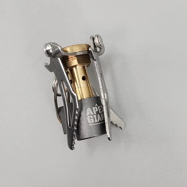 Apex Giant Micro Stove