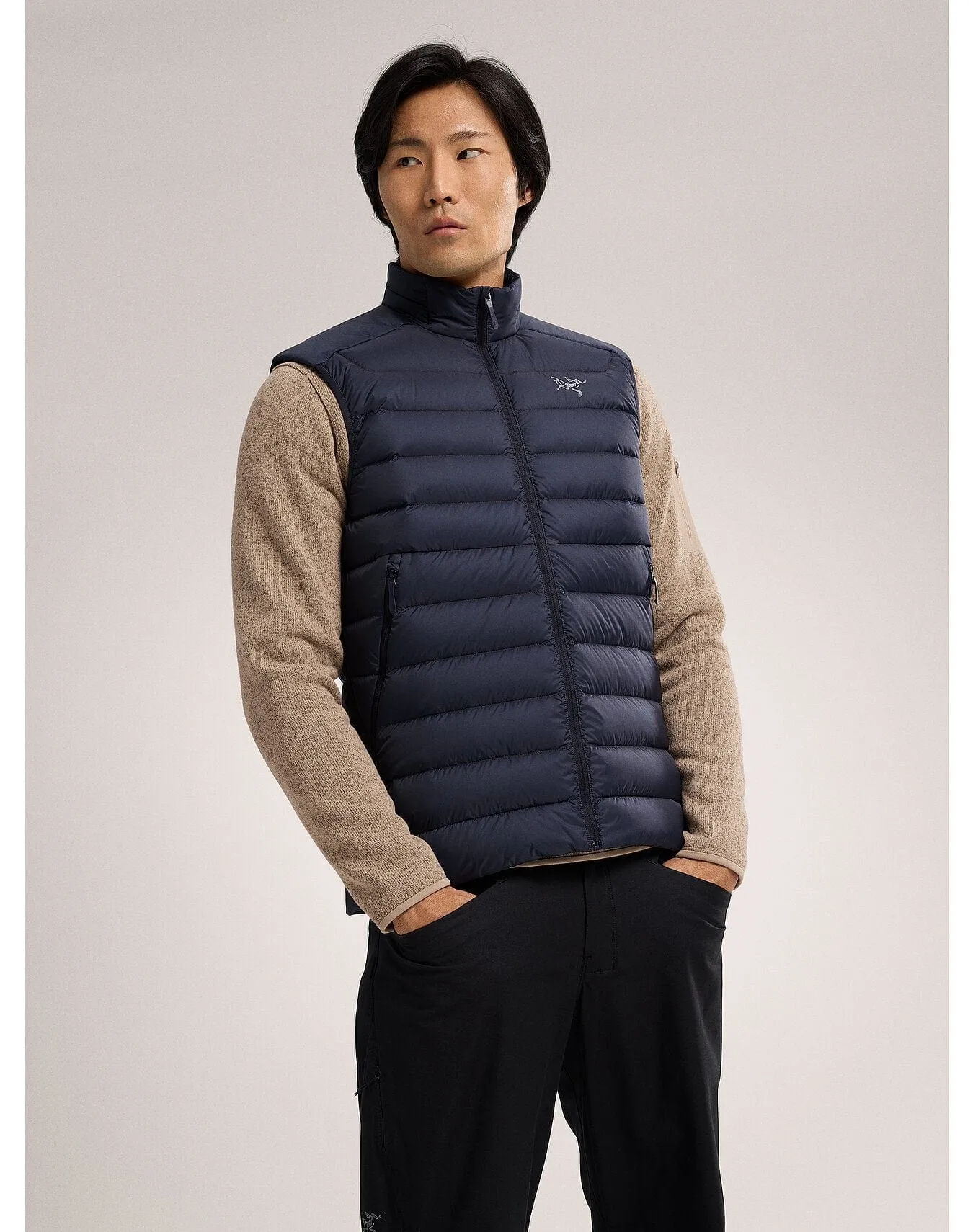 Arc'teryx Cerium Vest - Men's