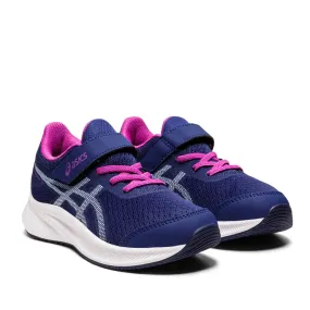 Asics Patriot 13 PS Kids Dive Blue Soft Sky    