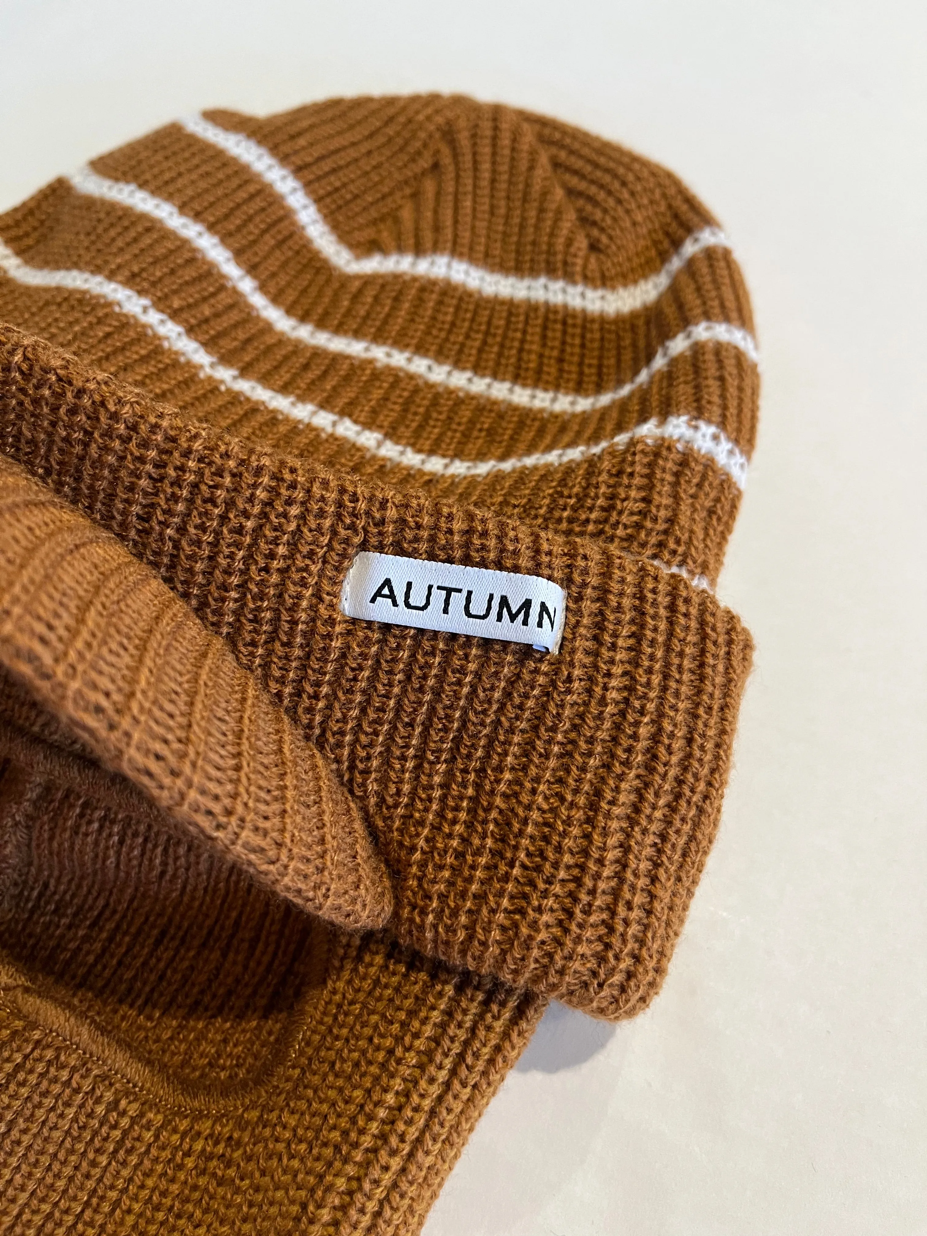 Autumn Visor Balaclava