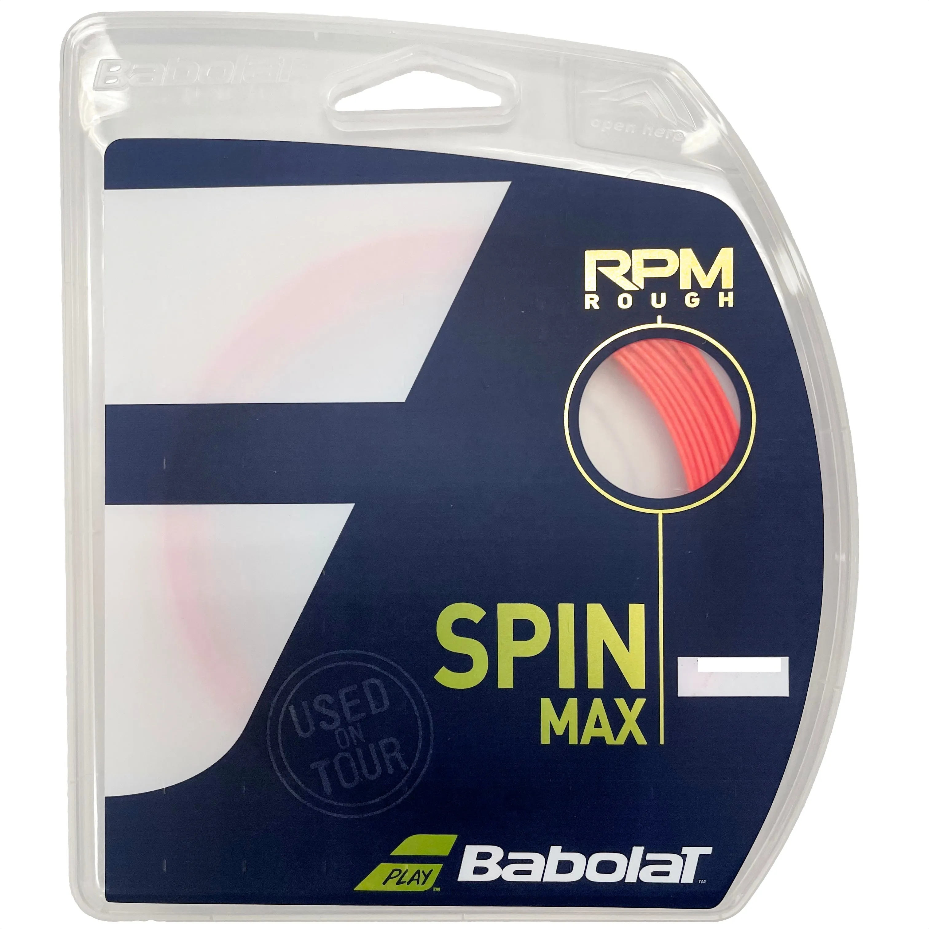 Babolat RPM Rough set 40ft/12m