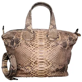 Beige Tote Bag Nightingale