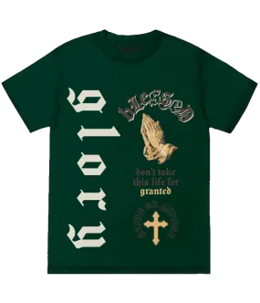 BLESSED GLORY TEE