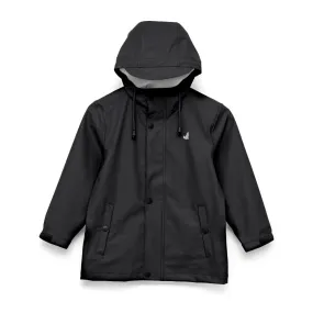 Crywolf Play Jacket - CLASSIC RANGE Black