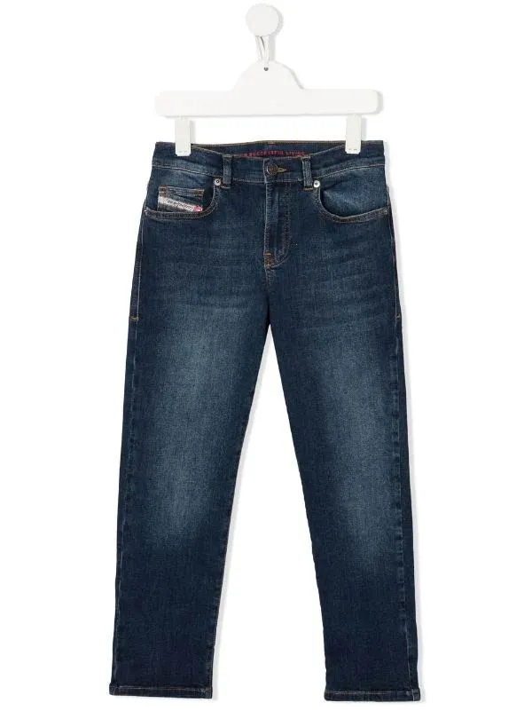 Diesel Jeans Blue