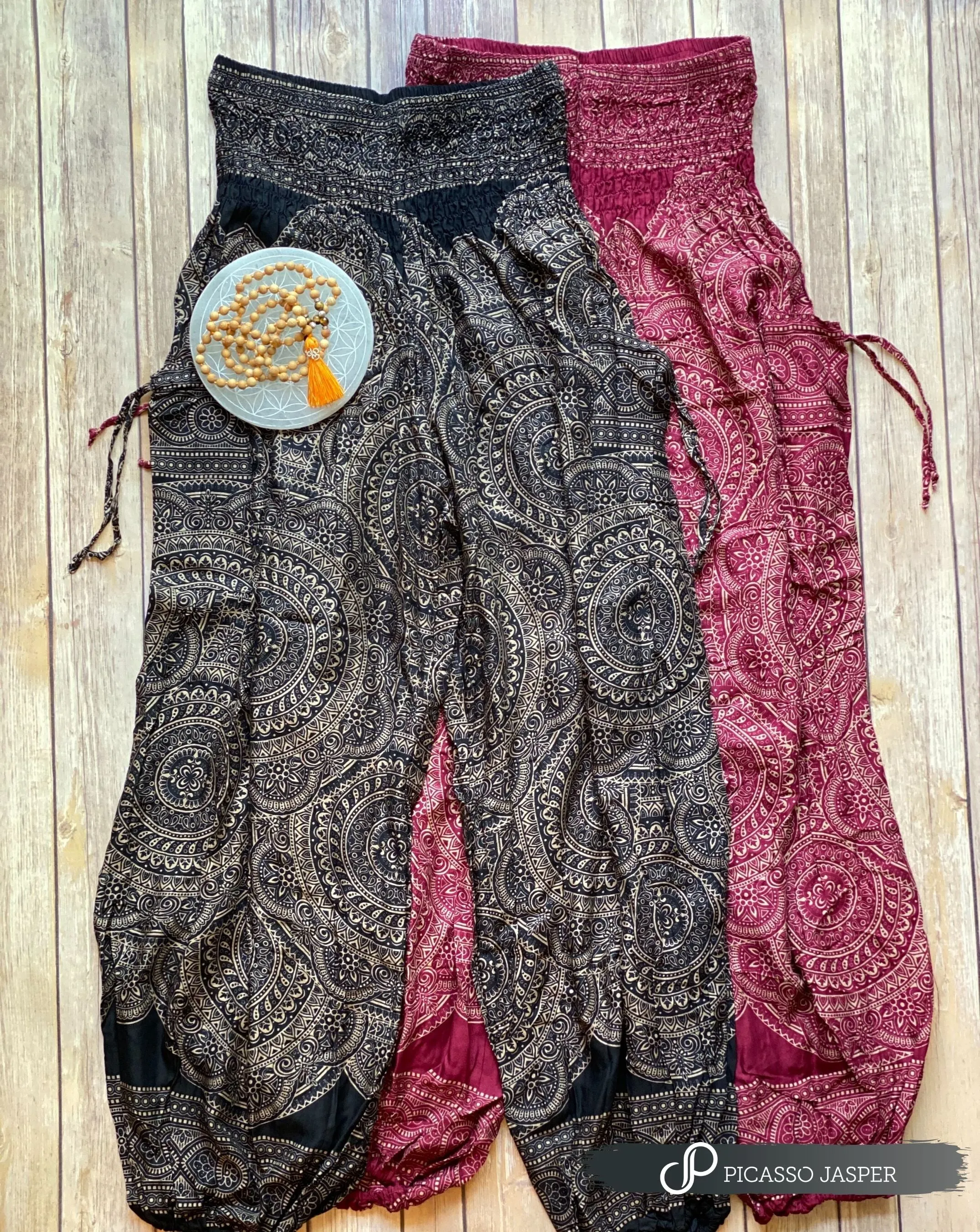 Do What Makes Your Soul Shine, Black Hoodie   Shiva Pants   Crystal- Bundle!