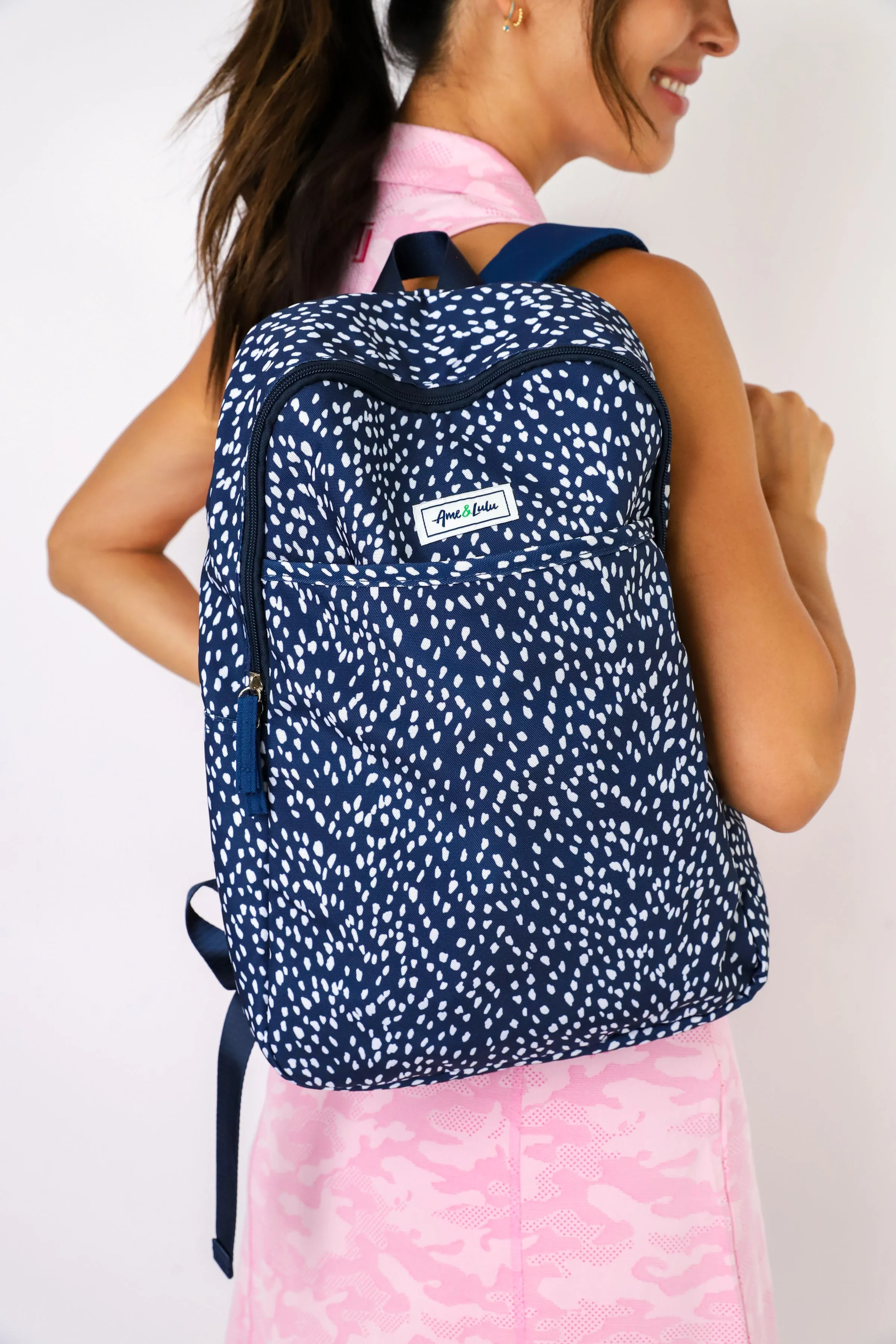 Dropshot Pickleball Backpack