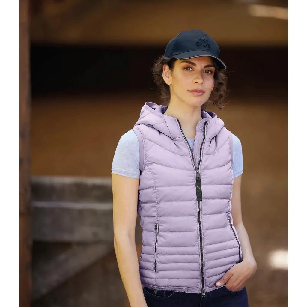 ELT Heerlen Ladies Lightweight Padded Vest