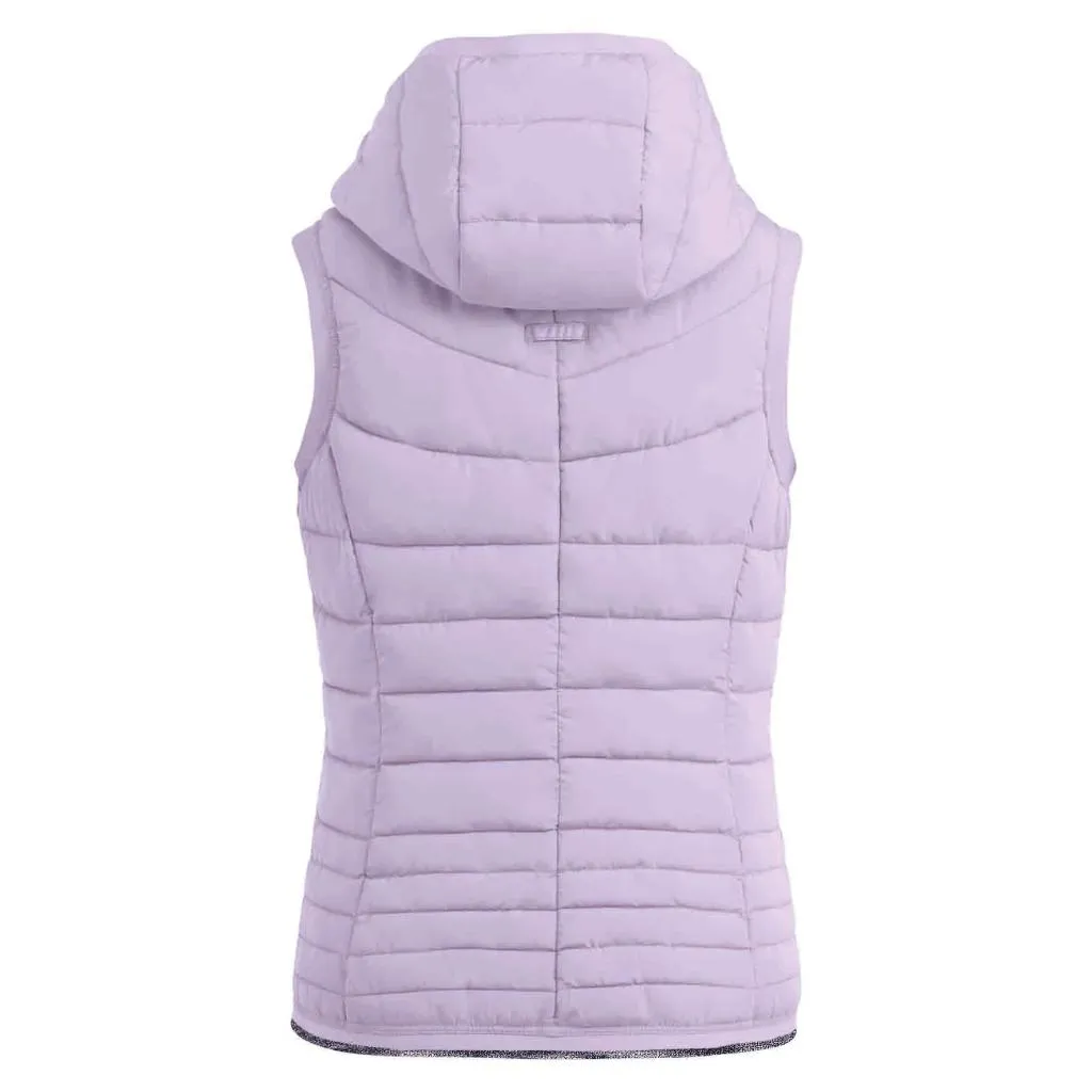 ELT Heerlen Ladies Lightweight Padded Vest