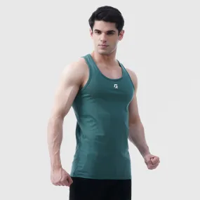 Energy Tank (Dark Green)