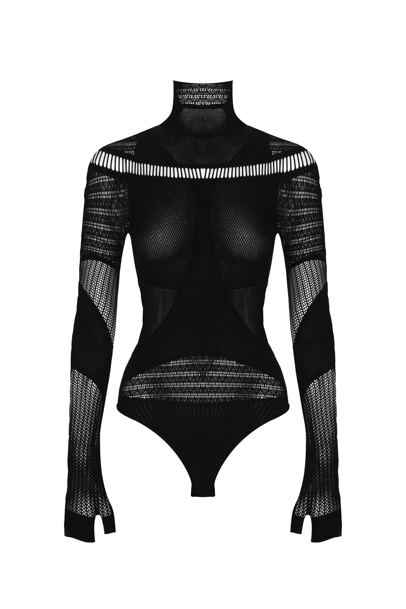 Eudora Bodysuit