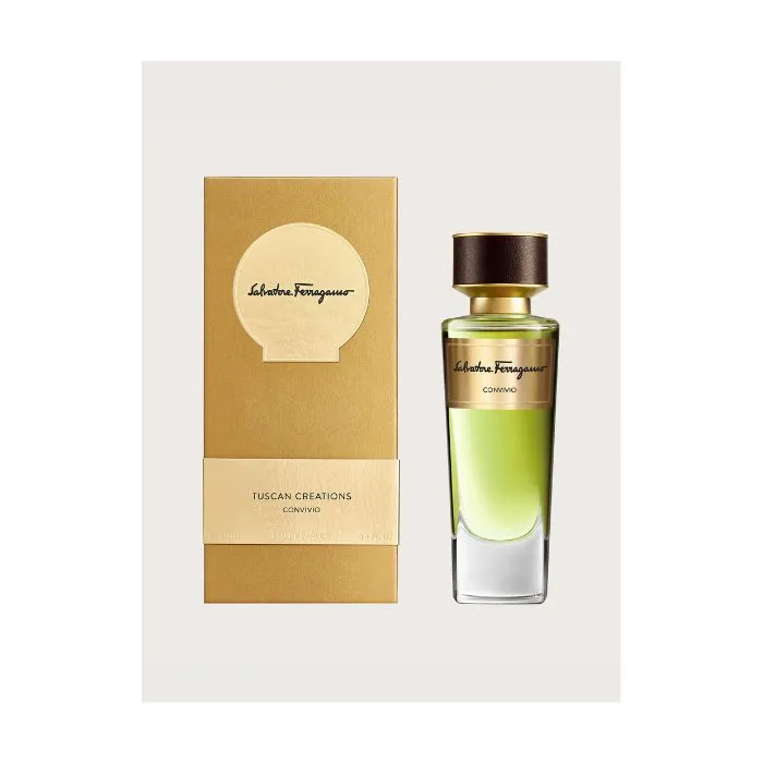 FERRAGAMO TUSCAN CREATIONS CONVIVIO EDP 100 ml