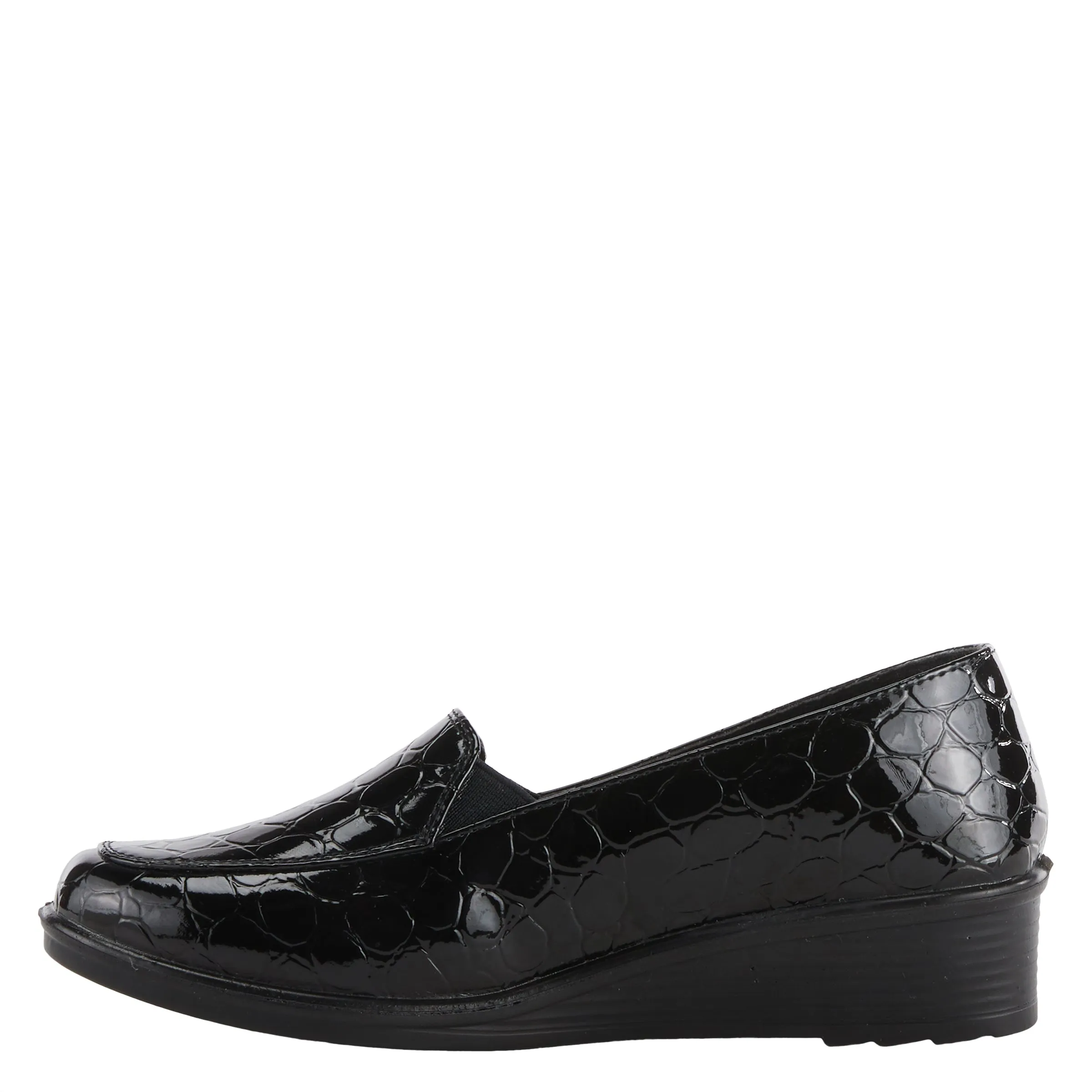 FLEXUS BIDDEY SLIP-ON SHOE