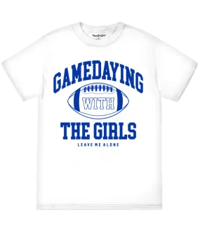 Game Daying Girls TEE