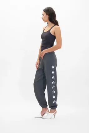 GFL Stars Sweatpants in Space Glow