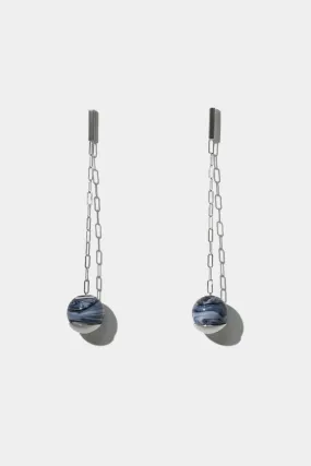 Gravity Drop Earrings