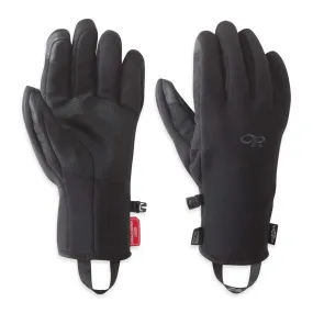 Gripper Sensor Gloves Womens