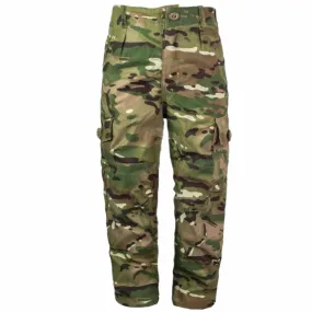 Highlander Kids Cadet Combat Trousers HMTC