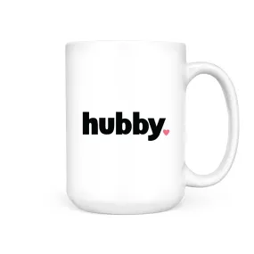 Hubby | Mug