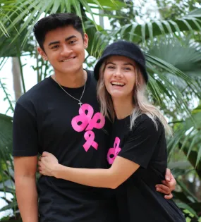 IBP Breast Cancer Awareness  T-Shirt