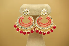 Indi Earrings