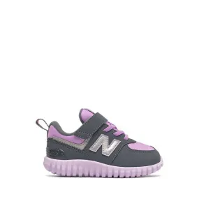 IV57FV1 Velcro Inf Girls New Balance