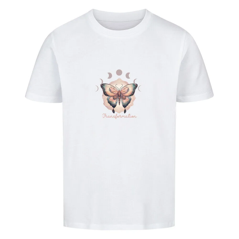 Kinder Bio T-Shirt | Transformation