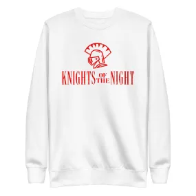 Knights Of The Night - Unisex Premium Sweatshirt