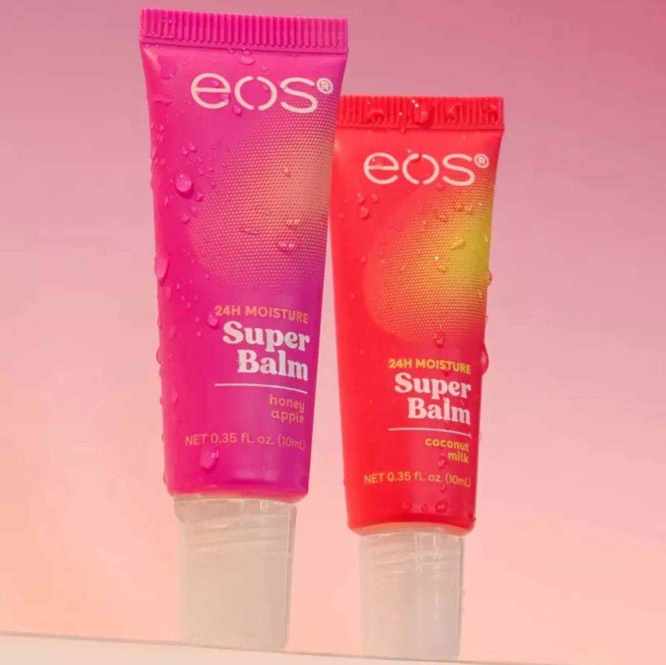 Labiales Eos Passionfruit [Set de 2]