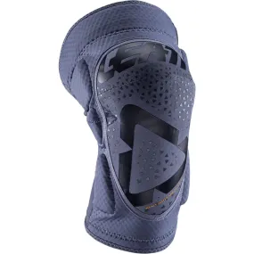 Leatt 2022 3DF 5.0 Knee Guard Adult Off-Road Body Armor (Refurbished, Without Tags)