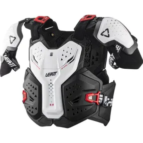 Leatt 6.5 Pro Chest Protector Adult Off-Road Body Armor (Refurbished, Without Tags)