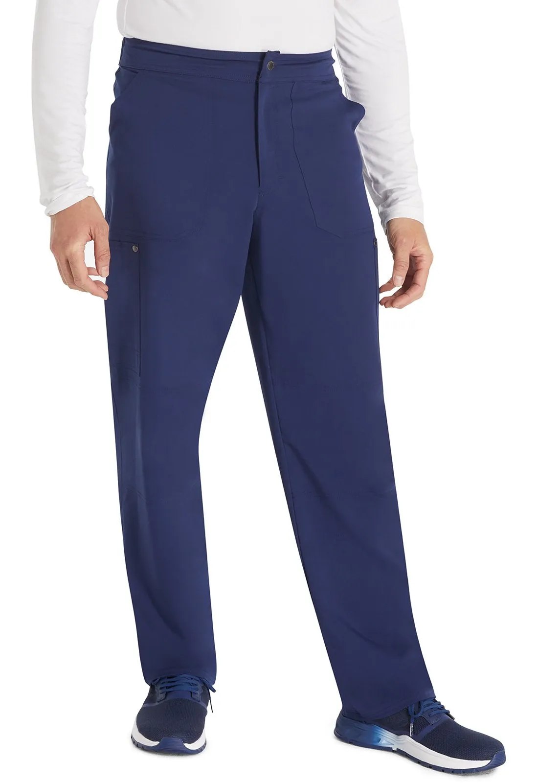 Lumino EDS NXT TALL Men's Straight Leg Pant - Inseam  35" (88.5 cm)  LD-DK216T