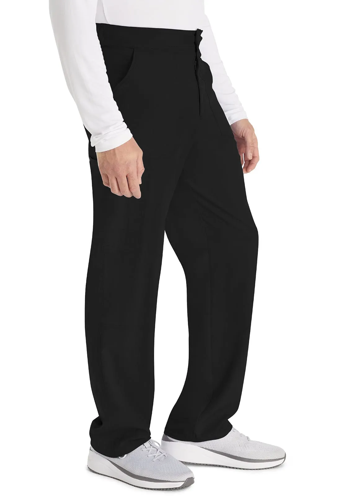 Lumino EDS NXT TALL Men's Straight Leg Pant - Inseam  35" (88.5 cm)  LD-DK216T