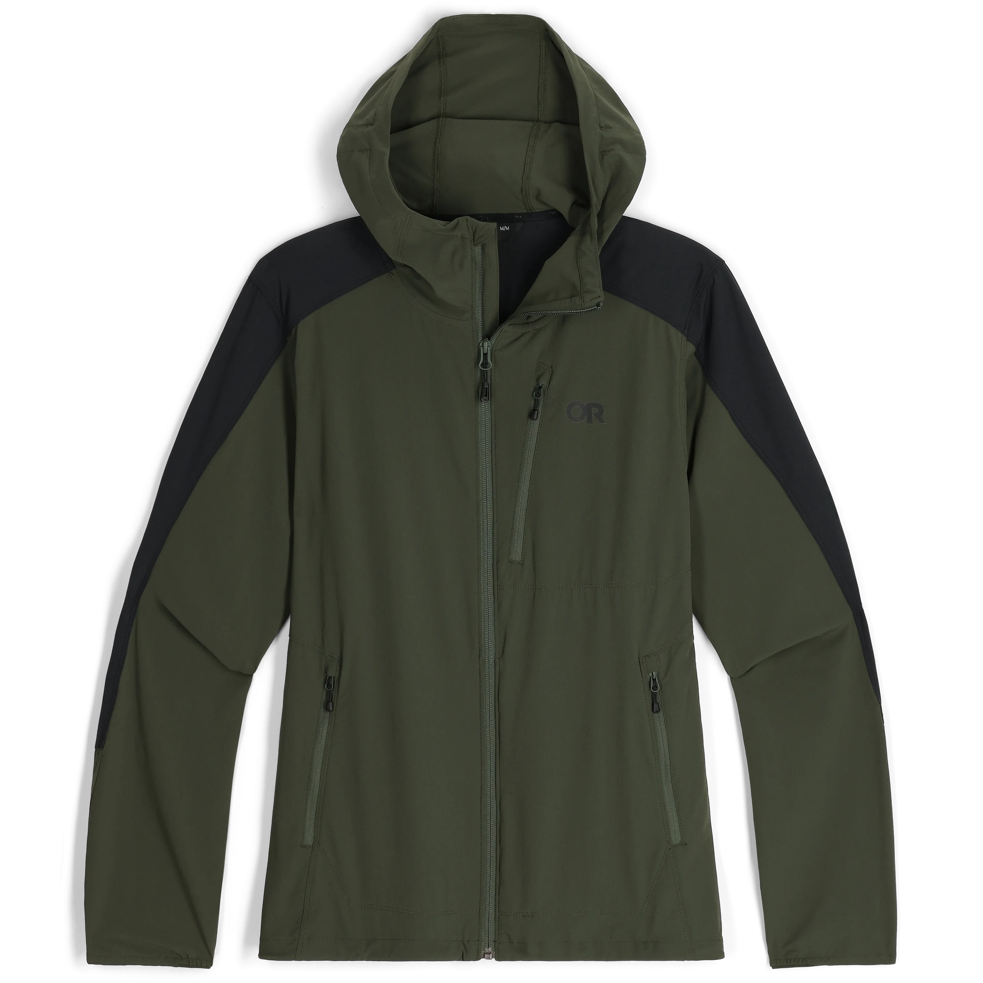 Men's Ferrosi Hoodie