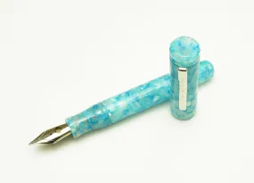 Model 20p Fountain Pen - Turqish Crush SE