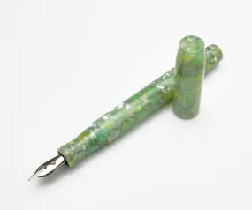 Model 45L Fountain Pen - Sage SE